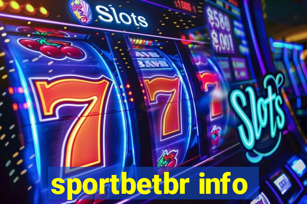 sportbetbr info